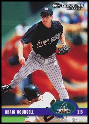236 Craig Counsell